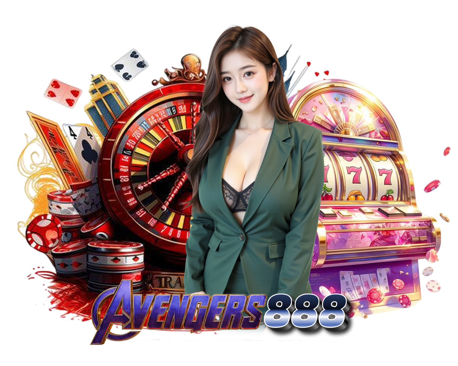 สล็อตออนไลน์